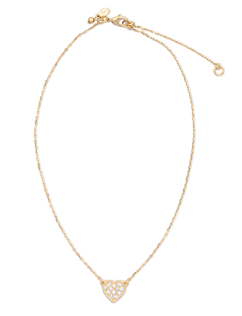 Sweetheart Necklace