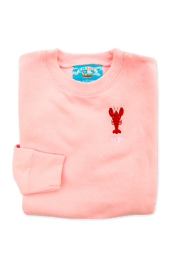 Seaclaw Merry Kids Sweatshirt