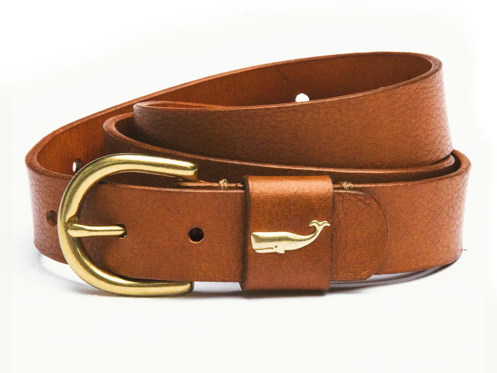 Handcrafted Belts With Timeless Appeal Kiel James Patrick