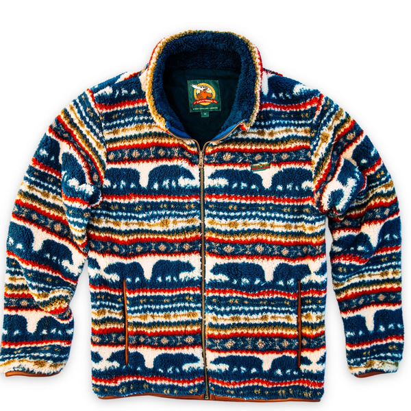 Kiel James Patrick The Great Moose Sweater  Free Shipping – The Sherpa  Pullover Company
