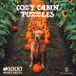 The Great Pumpkin Patch Puzzle
