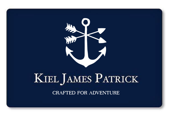 Gift Card - Kiel James Patrick Anchor Bracelet Made in the USA