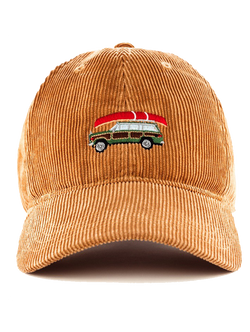 Griswold Hat