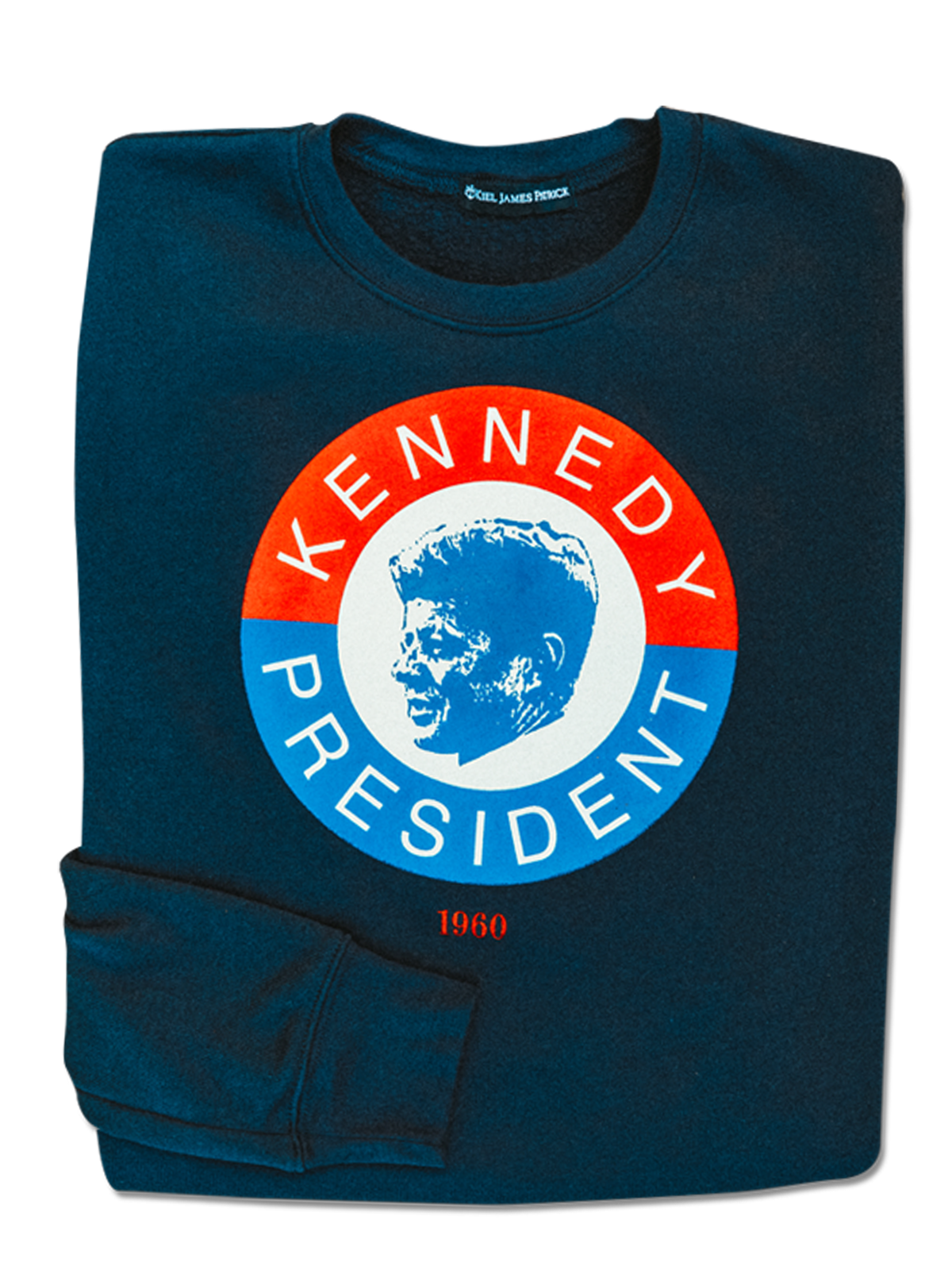 Kennedy for President Sweatshirt