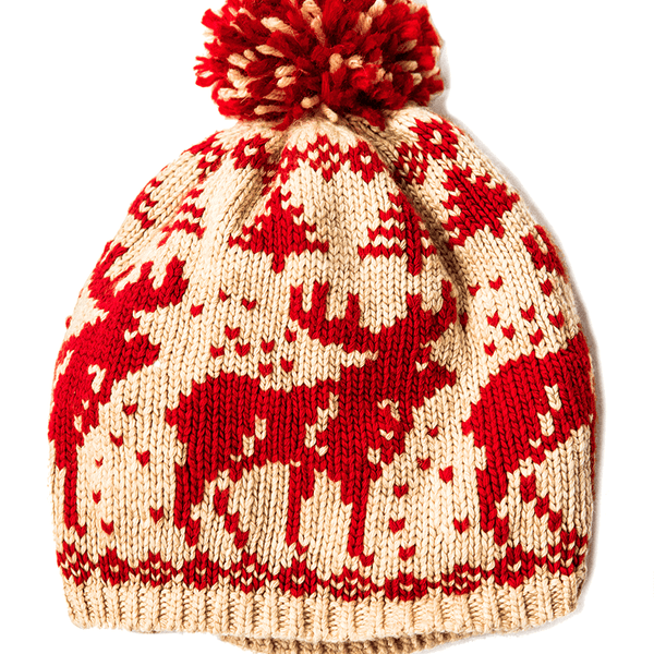 The McCallister Hat – Kiel James Patrick display picture 1