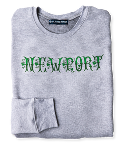 Irish Newport Sweatshirt
