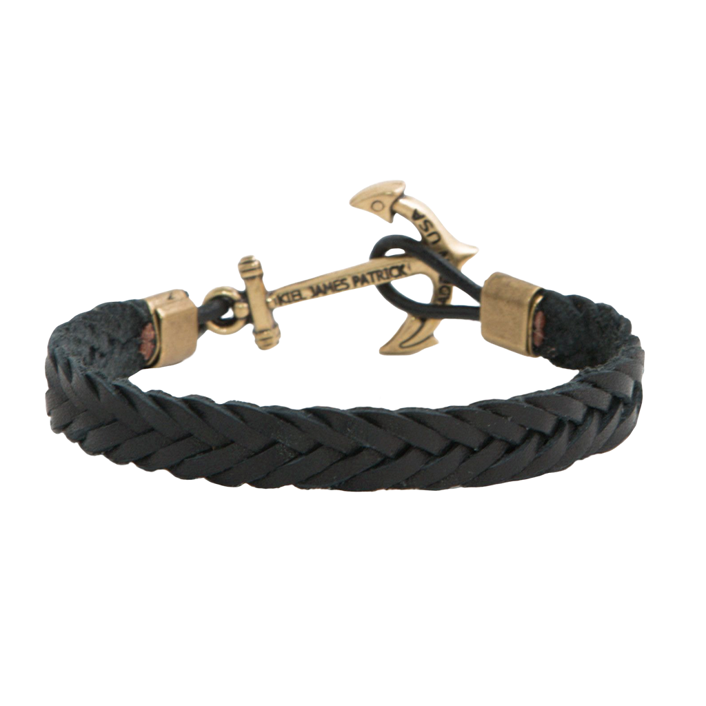 Blackhawk Trail Fishtail Bracelet