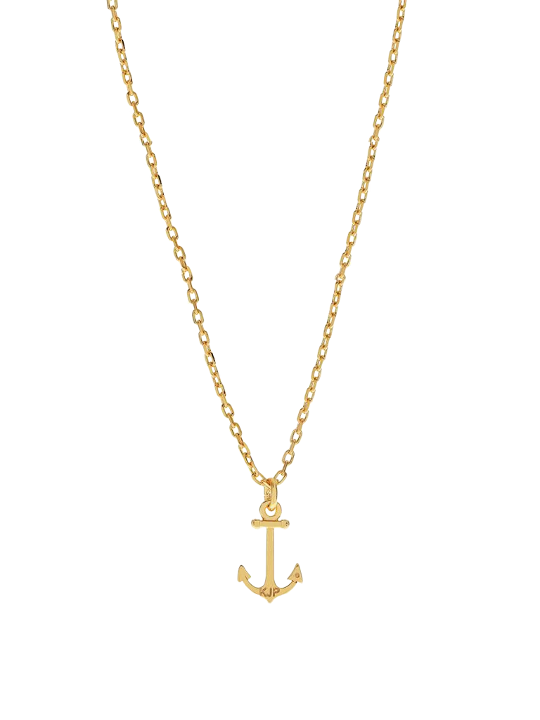 Coastal Charm Necklace