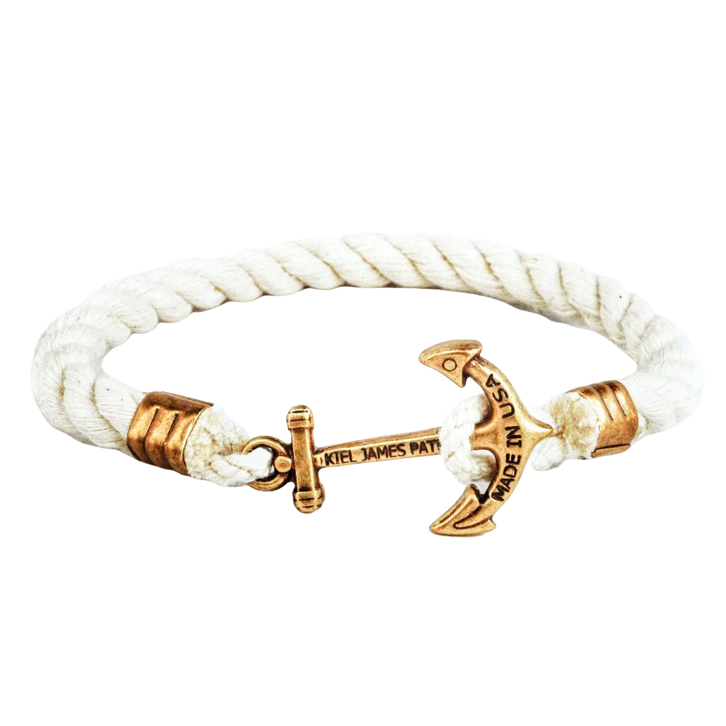 American Sailor Rope Bracelet