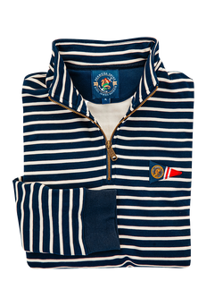 Newport Regatta Quarterzip (Women's)