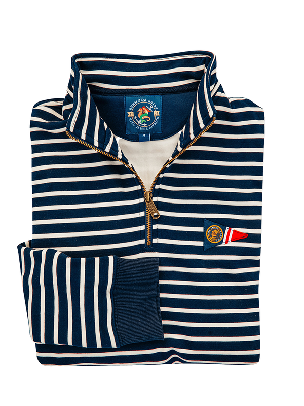 Newport Regatta Quarterzip (Women's)