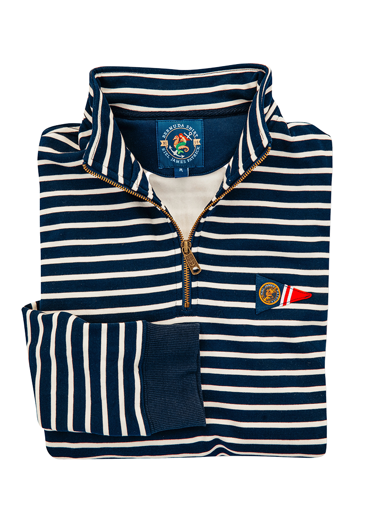 Newport Regatta Quarterzip (Women's)