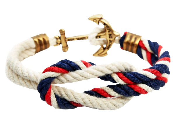 Ship 2025 rope bracelets