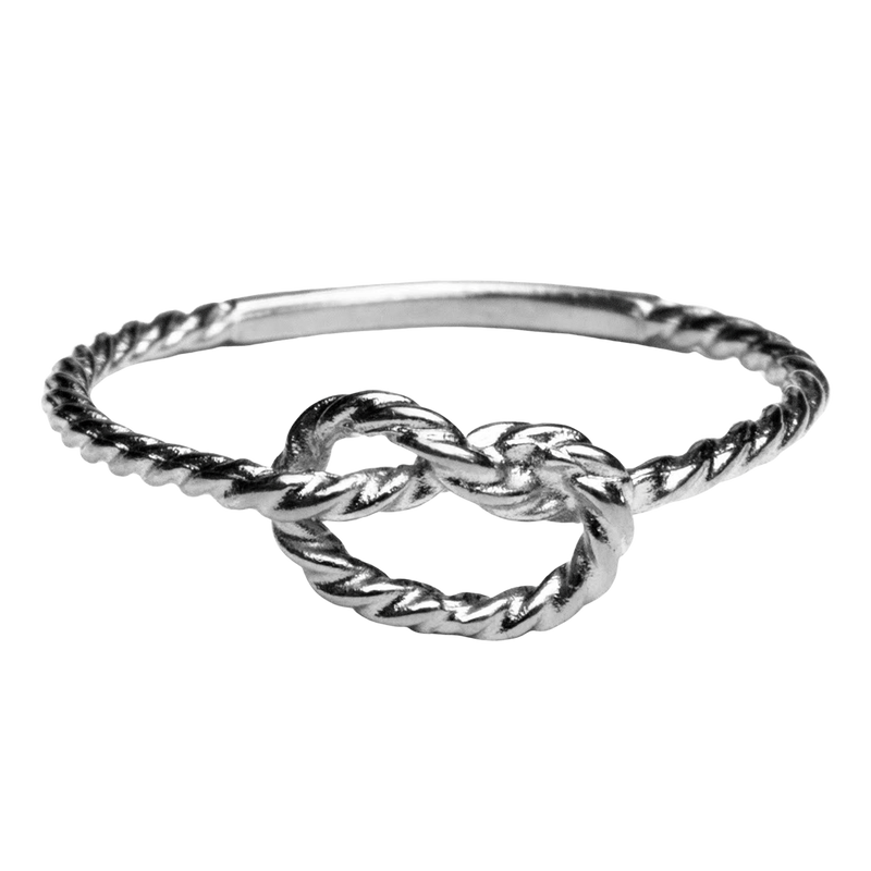 Sailor 2025 knot ring