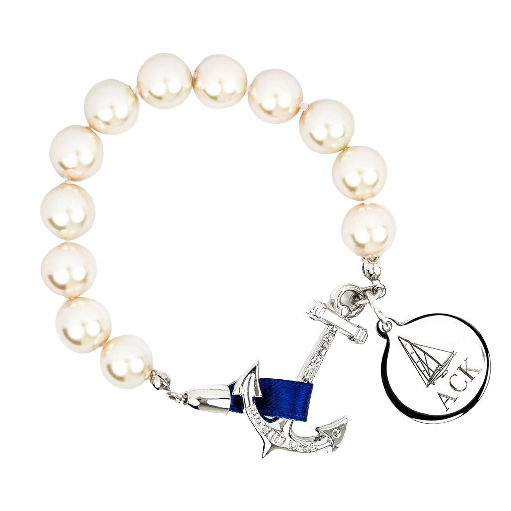 Charlotte Engravable Bracelet