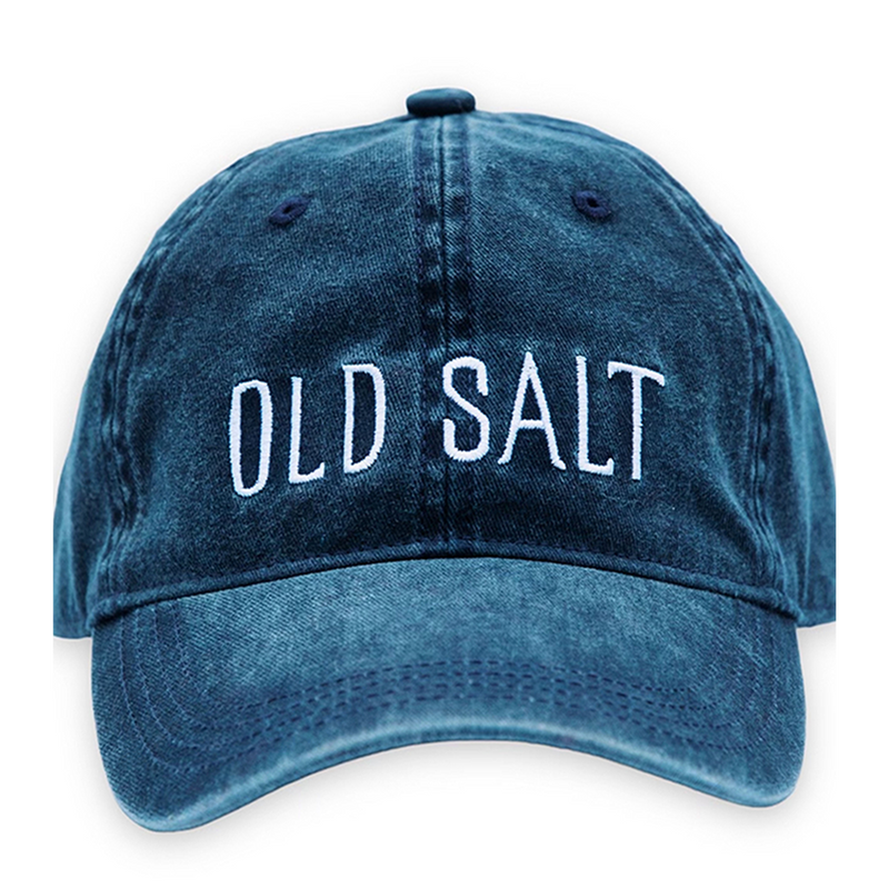 Old Salt Hat